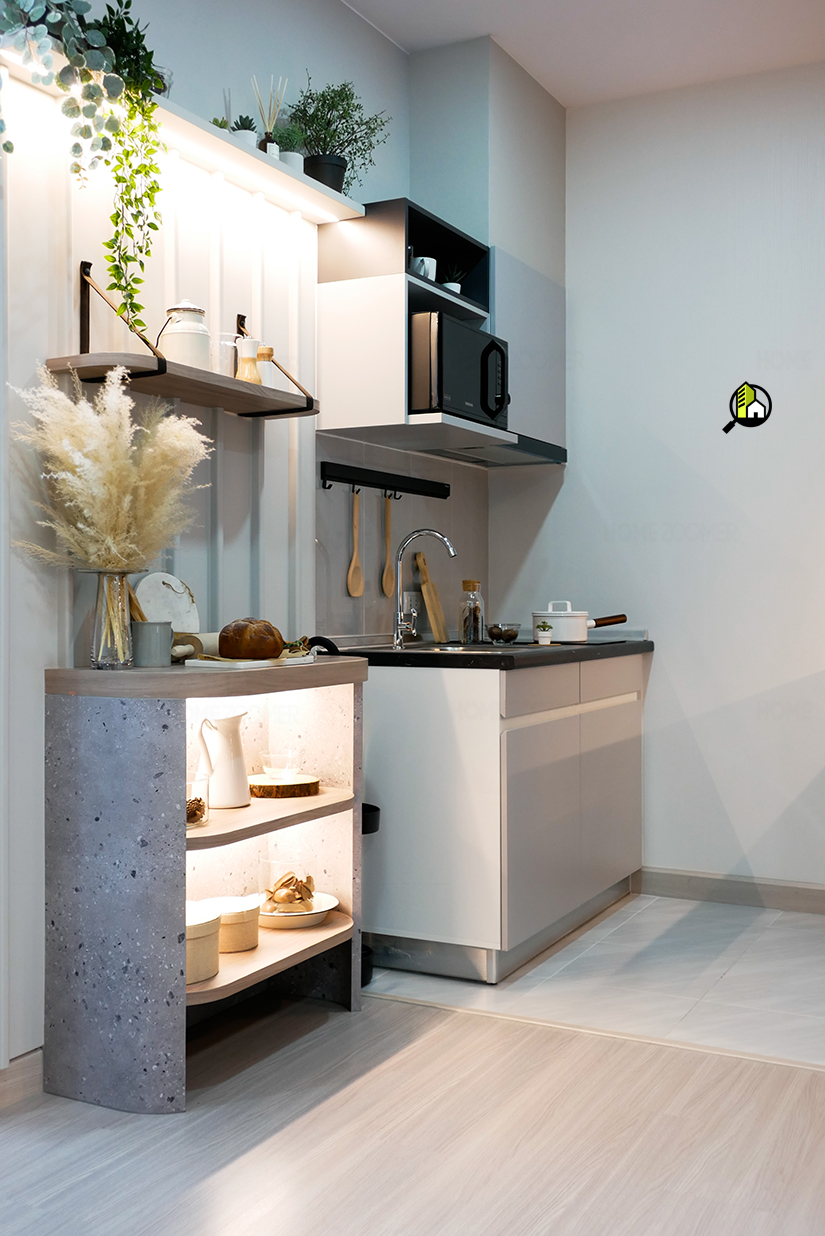 Supalai Loft Sathorn Ratchaphruek