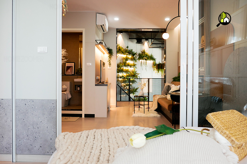 Supalai Loft Sathorn Ratchaphruek