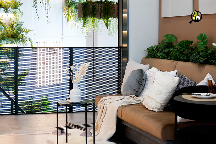 Supalai Loft Sathorn Ratchaphruek
