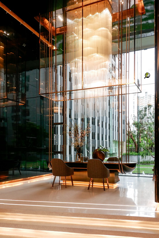 ไลฟ์ อโศก-พระราม9 (Life Asoke-Rama 9)