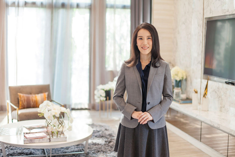 ENRICH ขอบคุณทุกการตอบรับกับโครงการ THE MARQ Exquisite ราชพฤกษ์-จรัญสนิทวงศ์