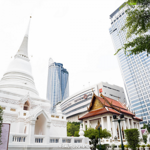 Siam Square