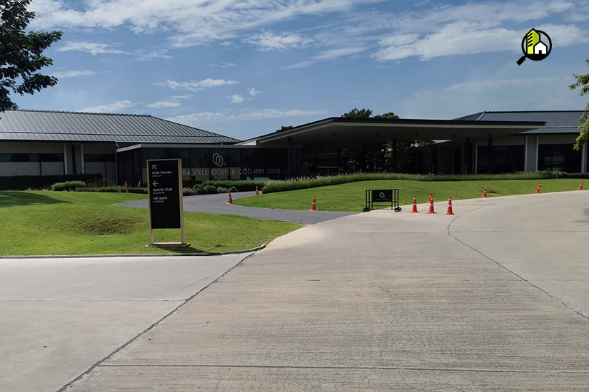 อณาสิริ กรุงเทพ-ปทุมธานี (Anasiri Krungthep - Pathumthani)