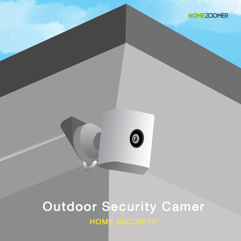 รวมระบบรักษาความปลอดภัยอัจฉริยะ Home Security