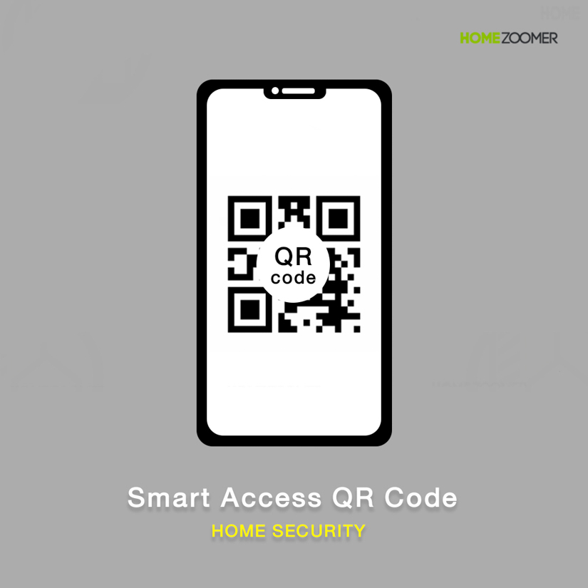 รวมระบบรักษาความปลอดภัยอัจฉริยะ Home Security