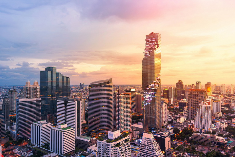 Sky Residence