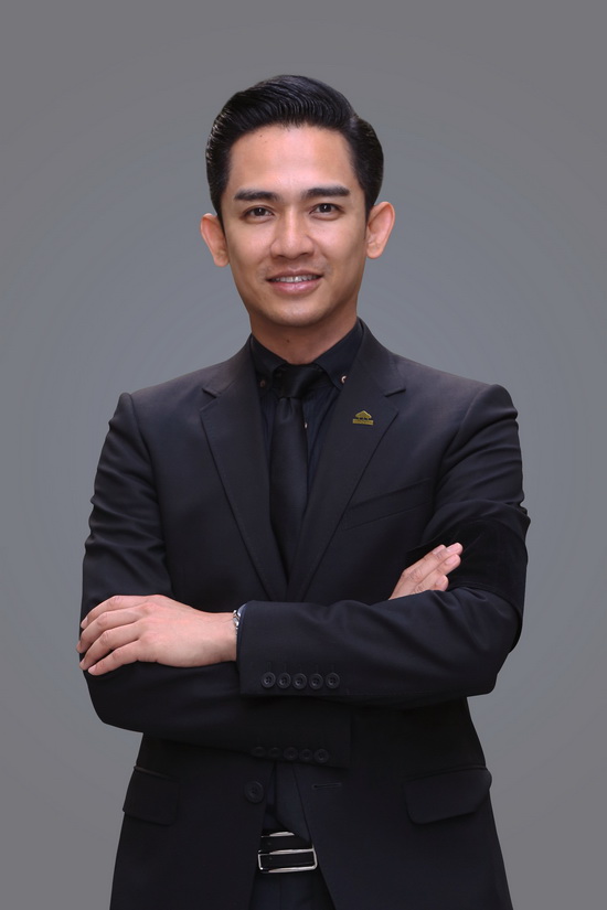 ไรมอน แลนด์