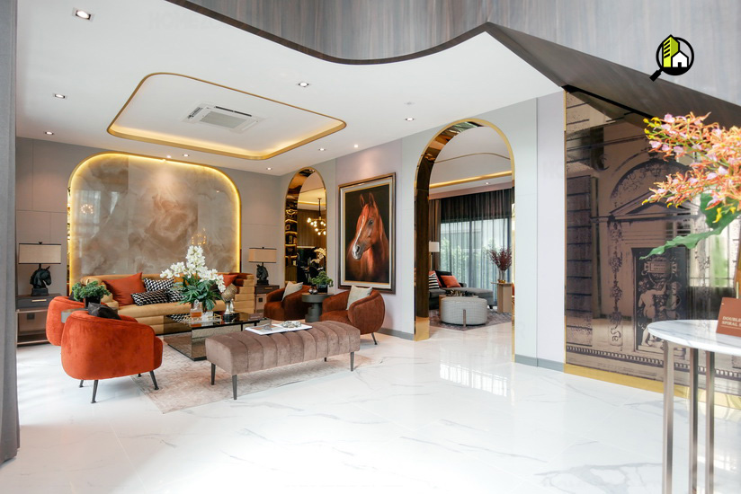 แกรนด์ บางกอก บูเลอวาร์ด บางนา-อ่อนนุช (Grand Bangkok Boulevard Bangna-Onnut)