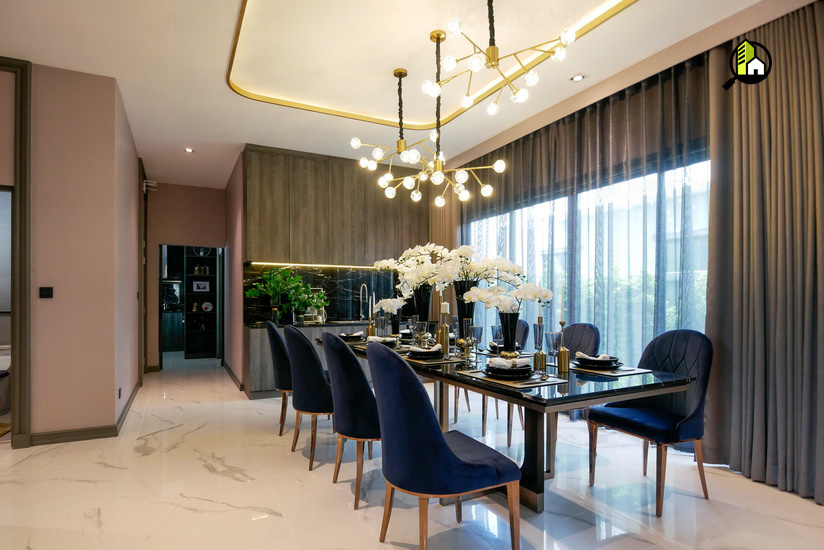 แกรนด์ บางกอก บูเลอวาร์ด บางนา-อ่อนนุช (Grand Bangkok Boulevard Bangna-Onnut)