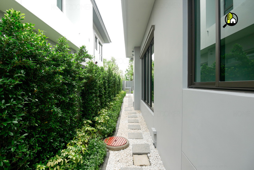 แกรนด์ บางกอก บูเลอวาร์ด บางนา-อ่อนนุช (Grand Bangkok Boulevard Bangna-Onnut)