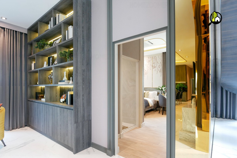 แกรนด์ บางกอก บูเลอวาร์ด บางนา-อ่อนนุช (Grand Bangkok Boulevard Bangna-Onnut)