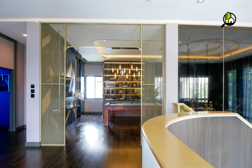 แกรนด์ บางกอก บูเลอวาร์ด บางนา-อ่อนนุช (Grand Bangkok Boulevard Bangna-Onnut)