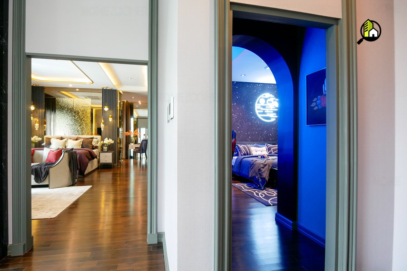 แกรนด์ บางกอก บูเลอวาร์ด บางนา-อ่อนนุช (Grand Bangkok Boulevard Bangna-Onnut)