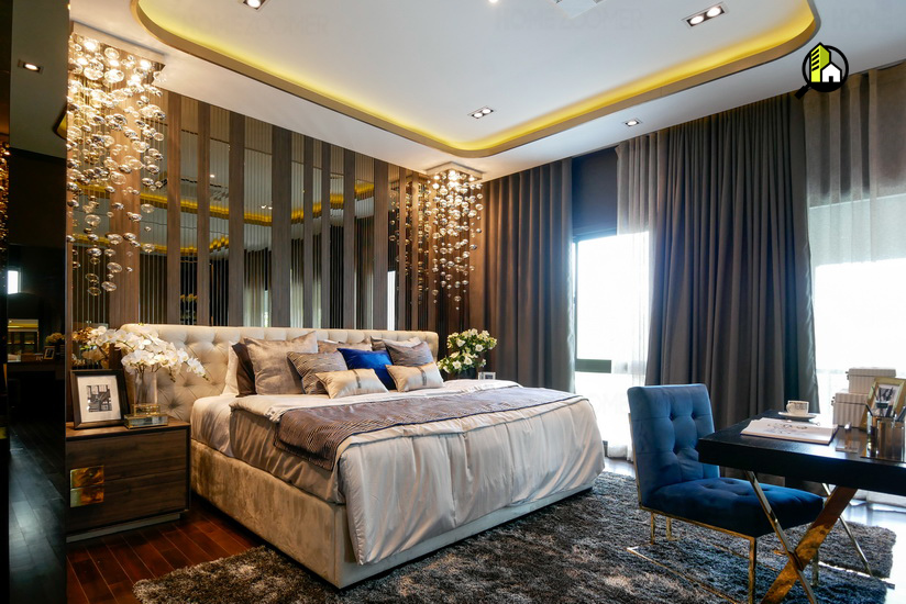 แกรนด์ บางกอก บูเลอวาร์ด บางนา-อ่อนนุช (Grand Bangkok Boulevard Bangna-Onnut)