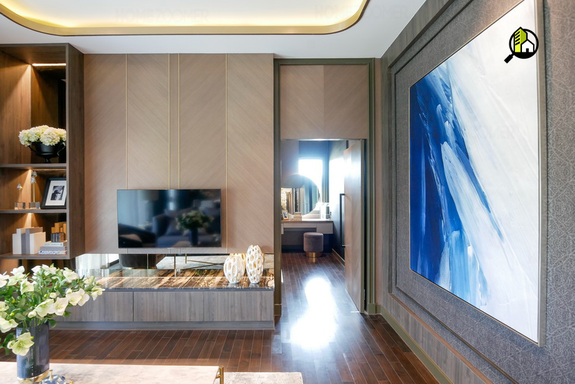 แกรนด์ บางกอก บูเลอวาร์ด บางนา-อ่อนนุช (Grand Bangkok Boulevard Bangna-Onnut)
