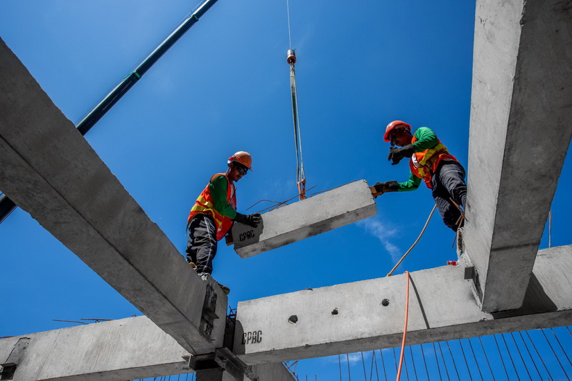 CPAC Construction Solution