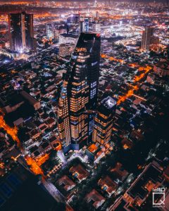 อนันดาฯ กระตุ้นตลาดอสังหาฯ เปิดตัวแนวคิดใหม่เพื่อการใช้ชีวิต