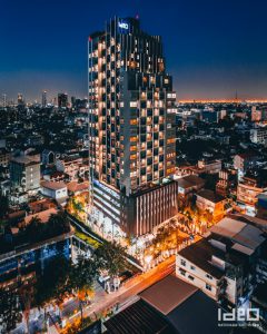อนันดาฯ กระตุ้นตลาดอสังหาฯ เปิดตัวแนวคิดใหม่เพื่อการใช้ชีวิต