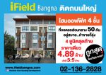 ไอฟีล บางนา