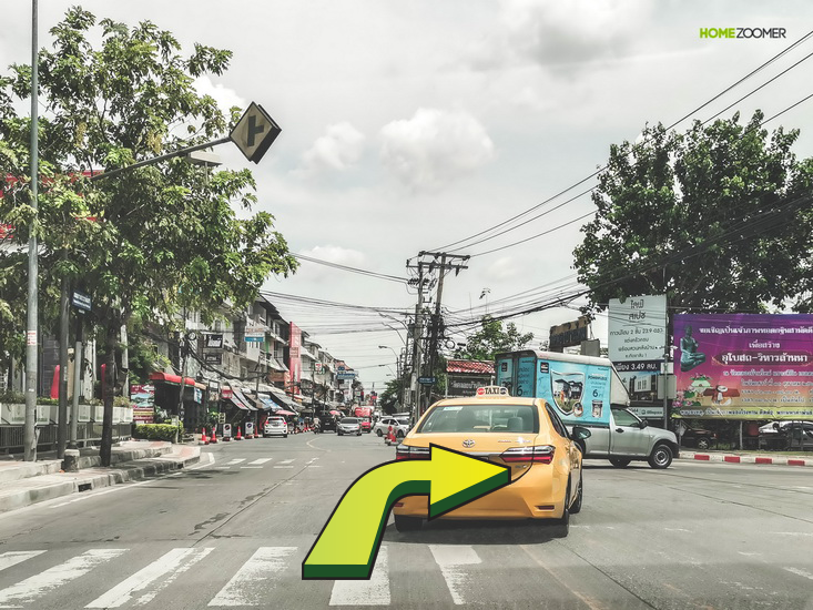 Life Space Don Mueang - Songprapa