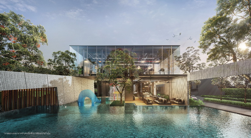 Altitude Kraf Bangna
