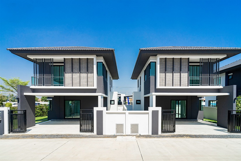 เอ น ซ เฮ าส ซ ง เป ดต วโครงการใหม ส งท ายป ผลตอบร บด เย ยม homezoomer โฮมซ มเมอร ร ว วบ าน ร ว วบ านเด ยว ร ว วคอนโด ร ว วทาวน โฮม โครงการบ าน คอนโด ทาวน โฮม บ านจ ดสรร แสนส ร
