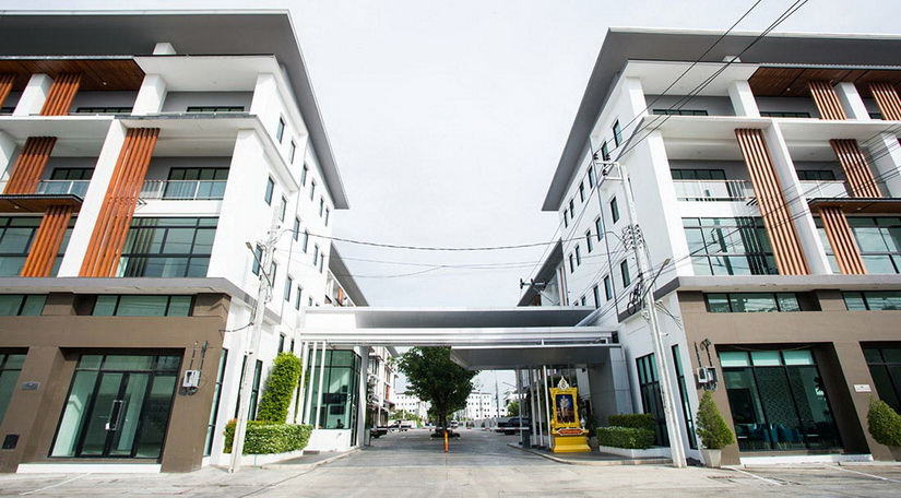 Chewa Biz Home Ekachai-Bangbon