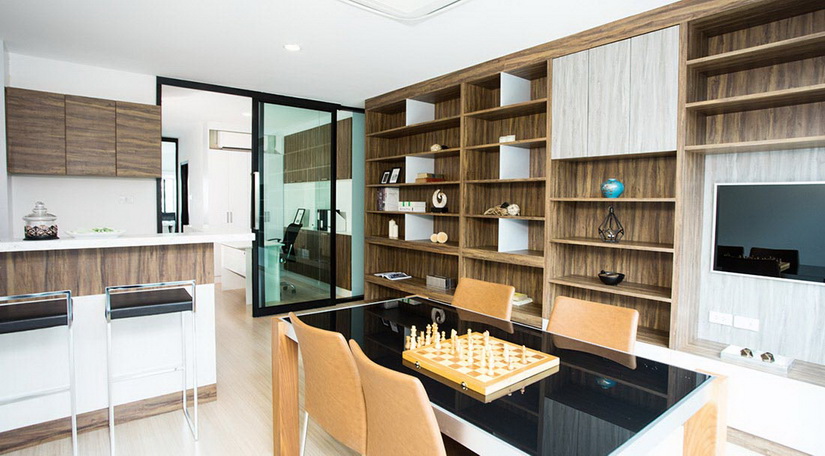 Chewa Biz Home Ekachai-Bangbon