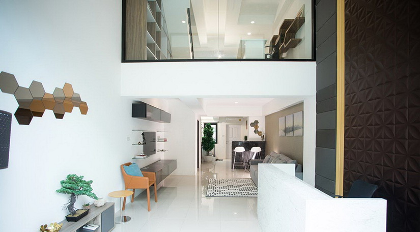 Chewa Biz Home Ekachai-Bangbon