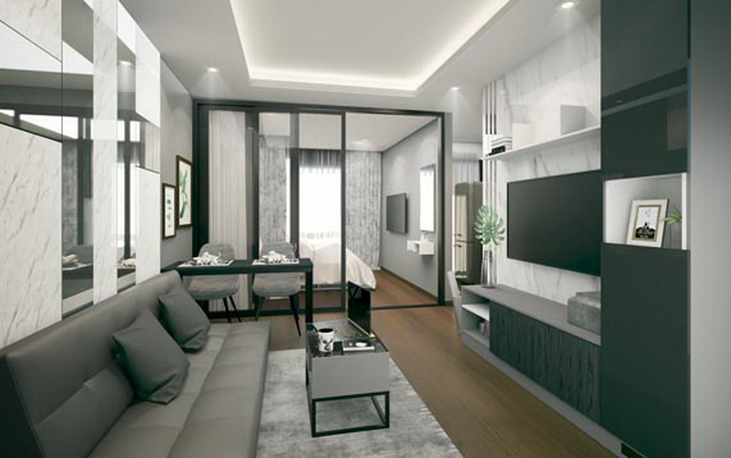 The Cube Boutique Ramintra 109
