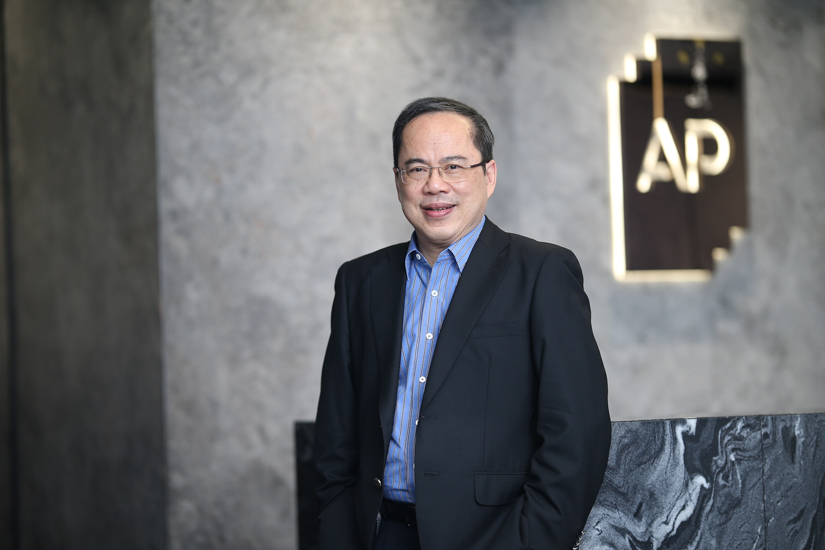 เอพี ไทยแลนด์ 