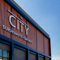 THE CITY สุขุมวิท-อ่อนนุช