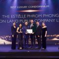 The Estelle Phrom Phong