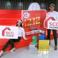 SCG HOME