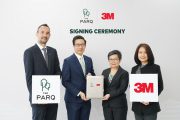 เดอะ ปาร์ค (The PARQ)