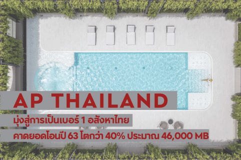 AP Thailand