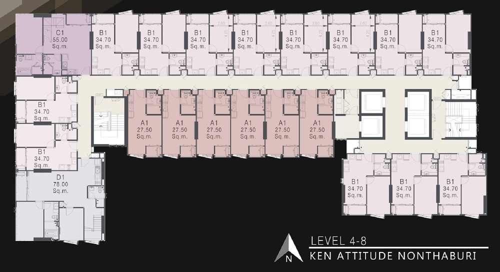 เคน แอททิจูด รัตนาธิเบศร์ (Ken Attitude Rattanathibet)