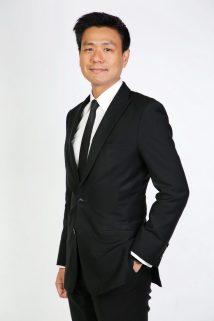 อนันดา