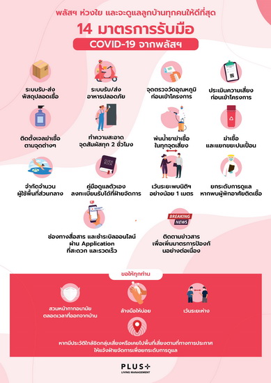 พลัส พร็อพเพอร์ตี้