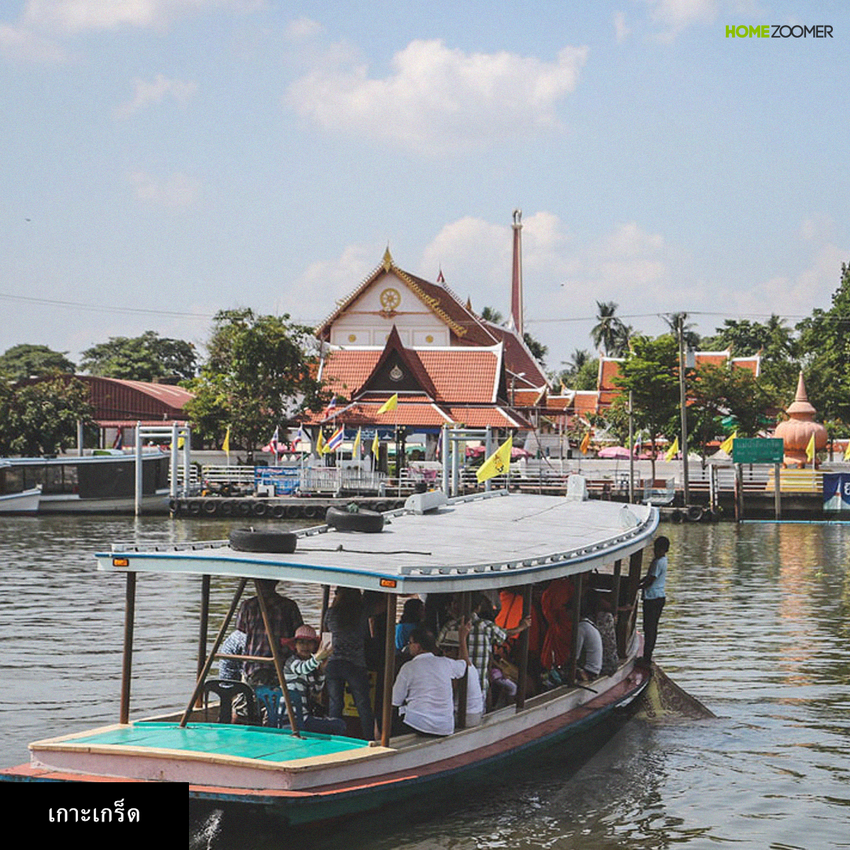 ปากเกร็ด