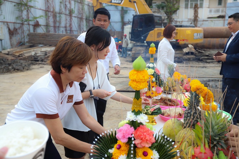 ซีเอ็มซี กรุ๊ป