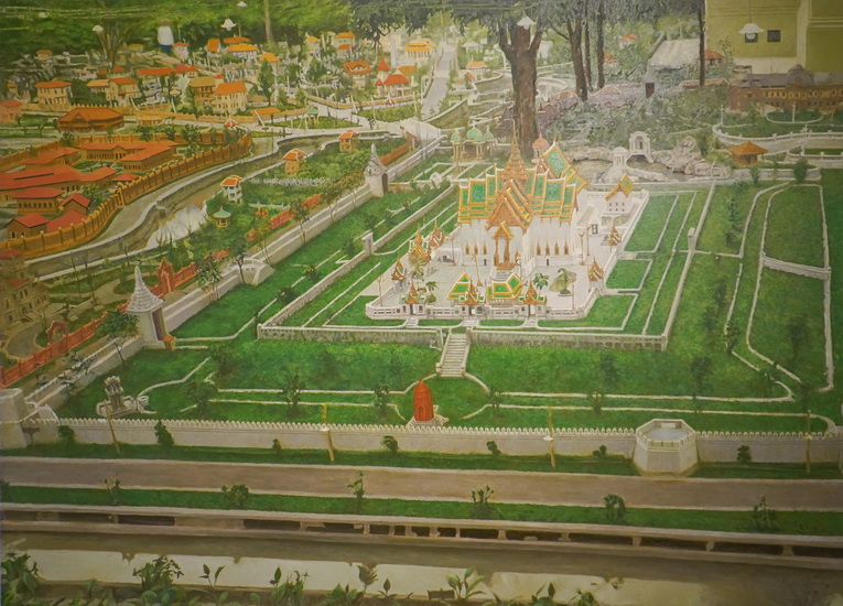 Bangkok Art Biennale