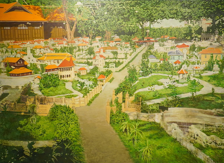 Bangkok Art Biennale