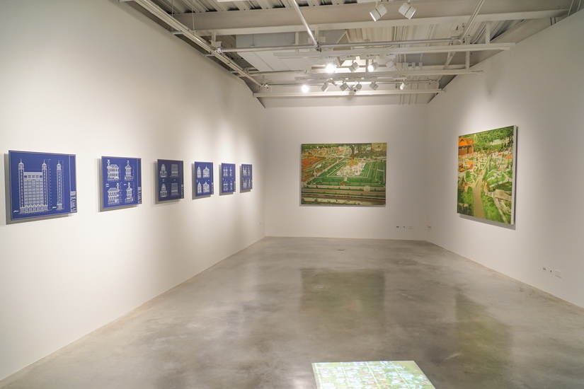Bangkok Art Biennale