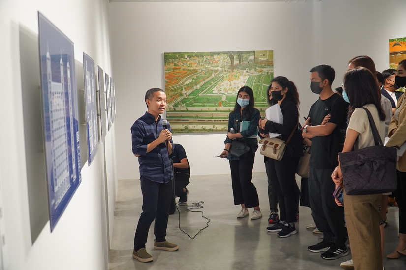 Bangkok Art Biennale