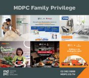 MDPC