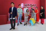 AP 30 x 30 HOME