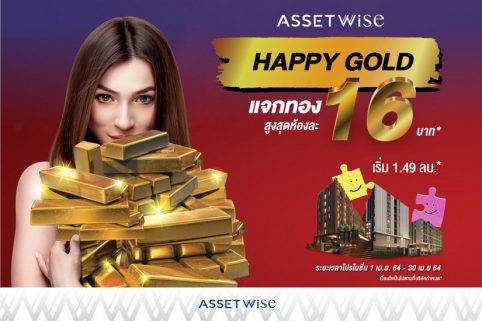 แอสเซทไวส์