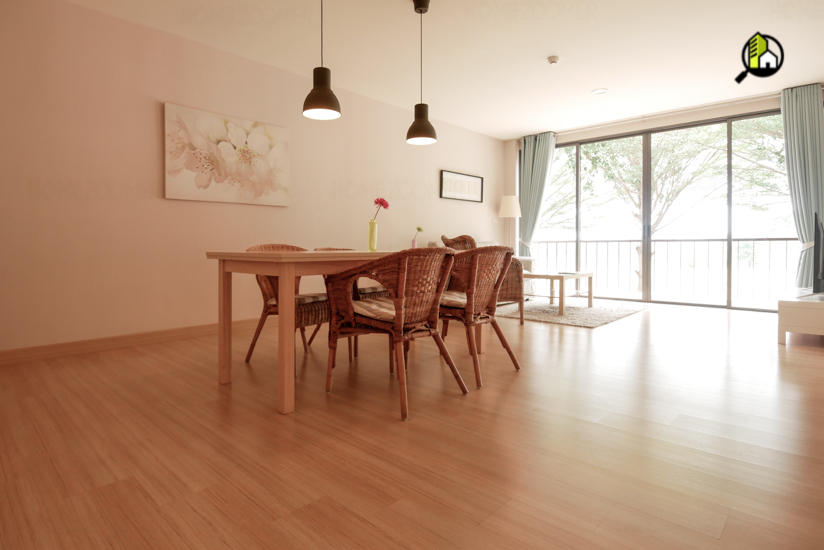 ปาล์ม เครสเซนต์ หัวหิน ( Palm Crescent Huahin )