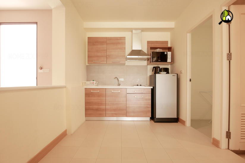 ปาล์ม เครสเซนต์ หัวหิน ( Palm Crescent Huahin )